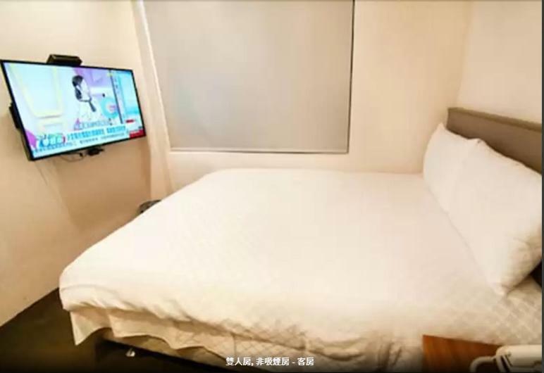 Taiwan Seven Days Boutique Hotel Taipei Luaran gambar