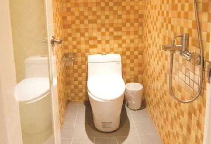 Taiwan Seven Days Boutique Hotel Taipei Luaran gambar