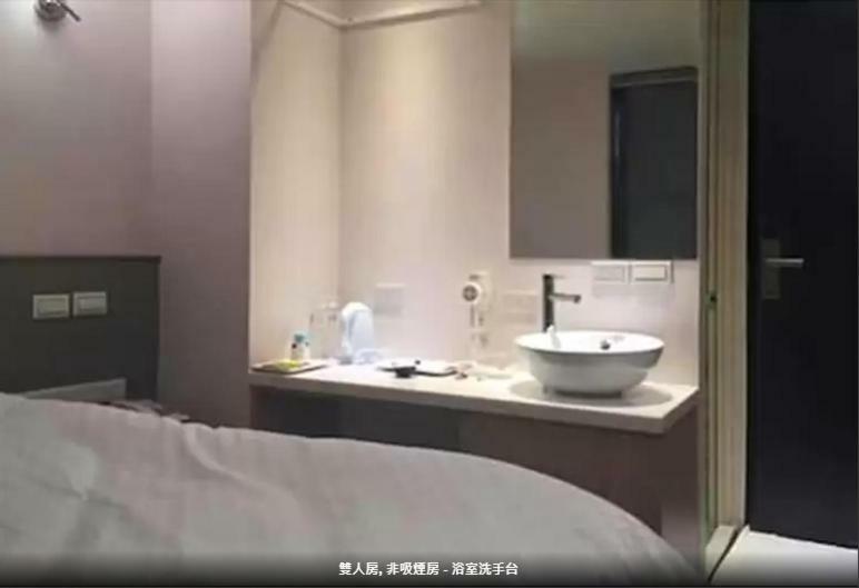 Taiwan Seven Days Boutique Hotel Taipei Luaran gambar